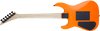 Guitarra Electrica Jackson Js32 Dka N Orange 2910148580 - The Music Site