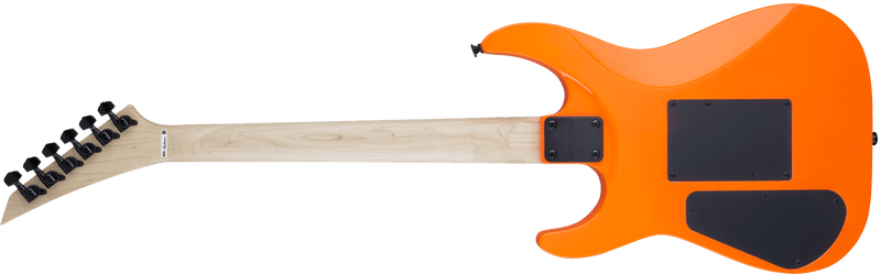Guitarra Electrica Jackson Js32 Dka N Orange 2910148580 - The Music Site