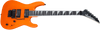 Guitarra Electrica Jackson Js32 Dka N Orange 2910148580 - The Music Site