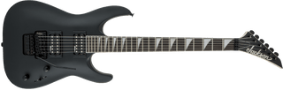 Guitarra Electrica Jackson Js32 Dka Stn Blk 2910248568 - The Music Site