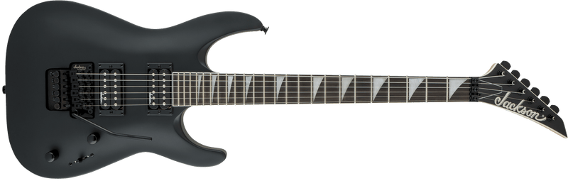 Guitarra Electrica Jackson Js32 Dka Stn Blk 2910248568 - The Music Site