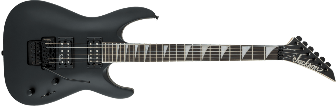 Guitarra Electrica Jackson Js32 Dka Stn Blk 2910248568 - The Music Site