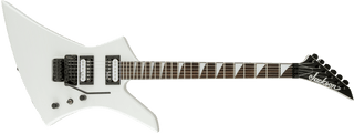 Guitarra Electrica Jackson Js32 Ke Wht 2910134576 - The Music Site