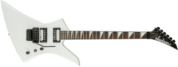 Guitarra Electrica Jackson Js32 Ke Wht 2910134576 - The Music Site