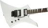 Guitarra Electrica Jackson Js32 Ke Wht 2910134576 - The Music Site
