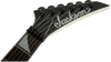 Guitarra Electrica Jackson Js32 Ke Wht 2910134576 - The Music Site