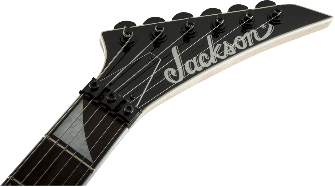 Guitarra Electrica Jackson Js32 Ke Wht 2910134576 - The Music Site