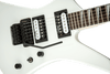 Guitarra Electrica Jackson Js32 Ke Wht 2910134576 - The Music Site