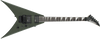 Guitarra Electrica Jackson Js32 Kv M Army D 2910124520 - The Music Site