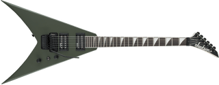 Guitarra Electrica Jackson Js32 Kv M Army D 2910124520 - The Music Site