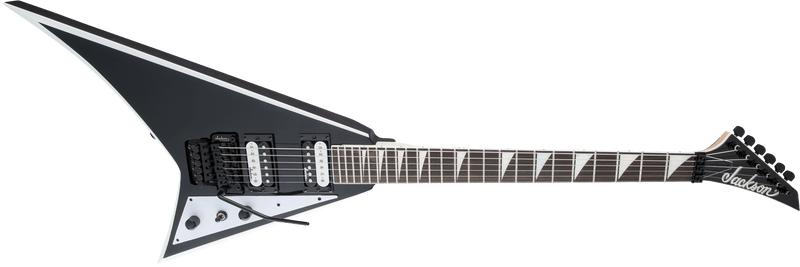 Guitarra Electrica Jackson Js32 Rr Ah Fb 2910137572 - The Music Site