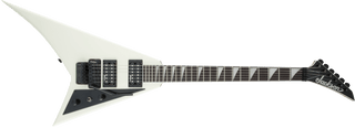 Guitarra Electrica Jackson Js32 Rr Ivory 2910147557 - The Music Site