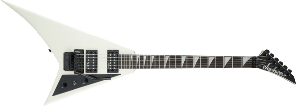 Guitarra Electrica Jackson Js32 Rr Ivory 2910147557 - The Music Site