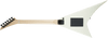 Guitarra Electrica Jackson Js32 Rr Ivory 2910147557 - The Music Site