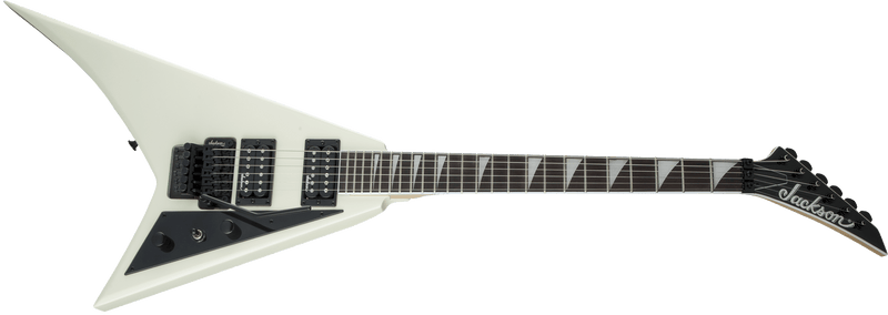 Guitarra Electrica Jackson Js32 Rr Ivory 2910147557 - The Music Site