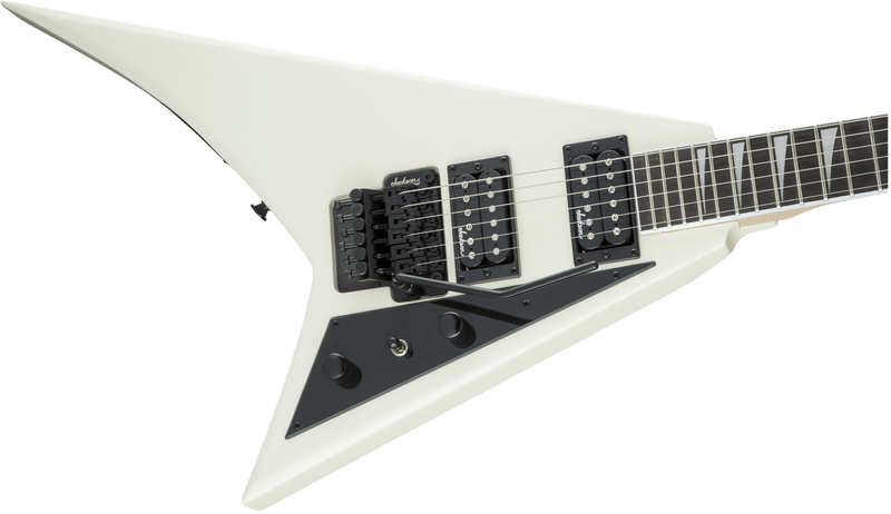 Guitarra Electrica Jackson Js32 Rr Ivory 2910147557 - The Music Site