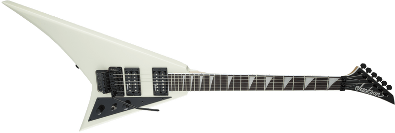 Guitarra Electrica Jackson Js32 Rr Ivory 2910147557 - The Music Site