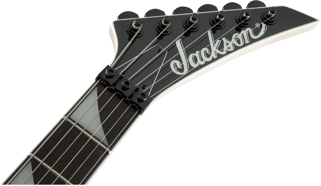 Guitarra Electrica Jackson Js32 Rr Ivory 2910147557 - The Music Site