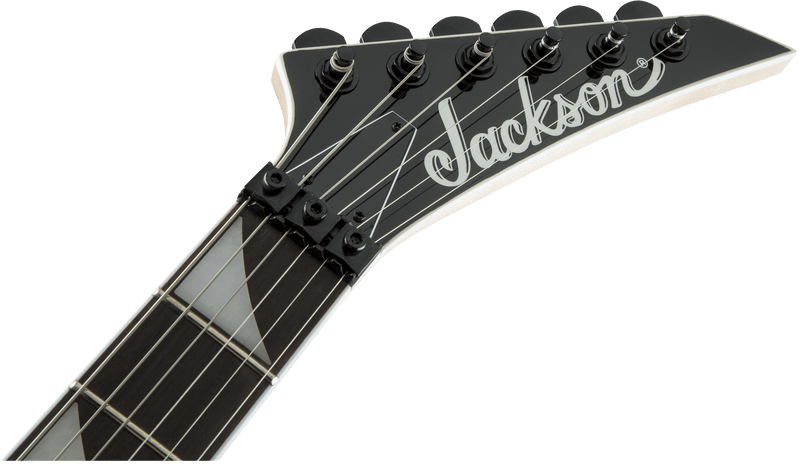 Guitarra Electrica Jackson Js32 Rr Ivory 2910147557 - The Music Site