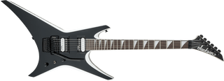 Guitarra Electrica Jackson Js32 Wr Ah Bk/Wh 2910146572 - The Music Site