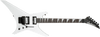 Guitarra Electrica Jackson Js32 Wr Wht 2910136576 - The Music Site