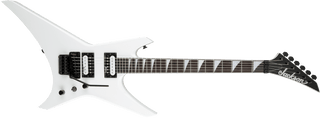 Guitarra Electrica Jackson Js32 Wr Wht 2910136576 - The Music Site