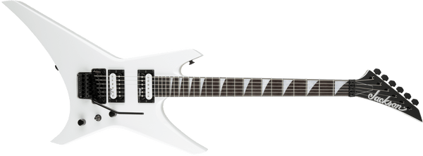 Guitarra Electrica Jackson Js32 Wr Wht 2910136576 - The Music Site