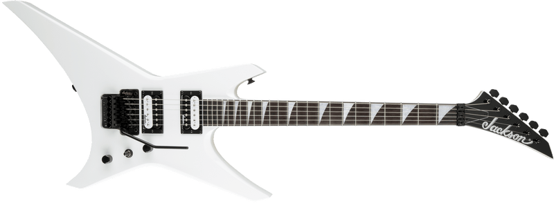 Guitarra Electrica Jackson Js32 Wr Wht 2910136576 - The Music Site