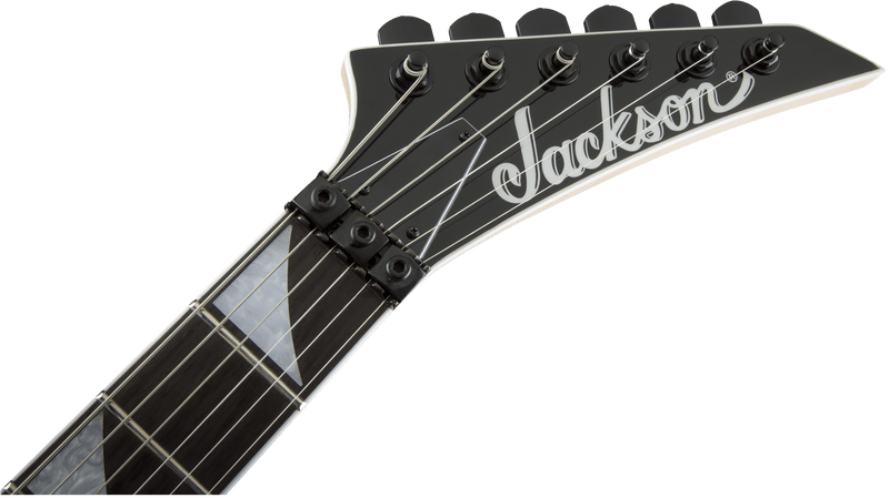 Guitarra Electrica Jackson Js32 Wr Wht 2910136576 - The Music Site