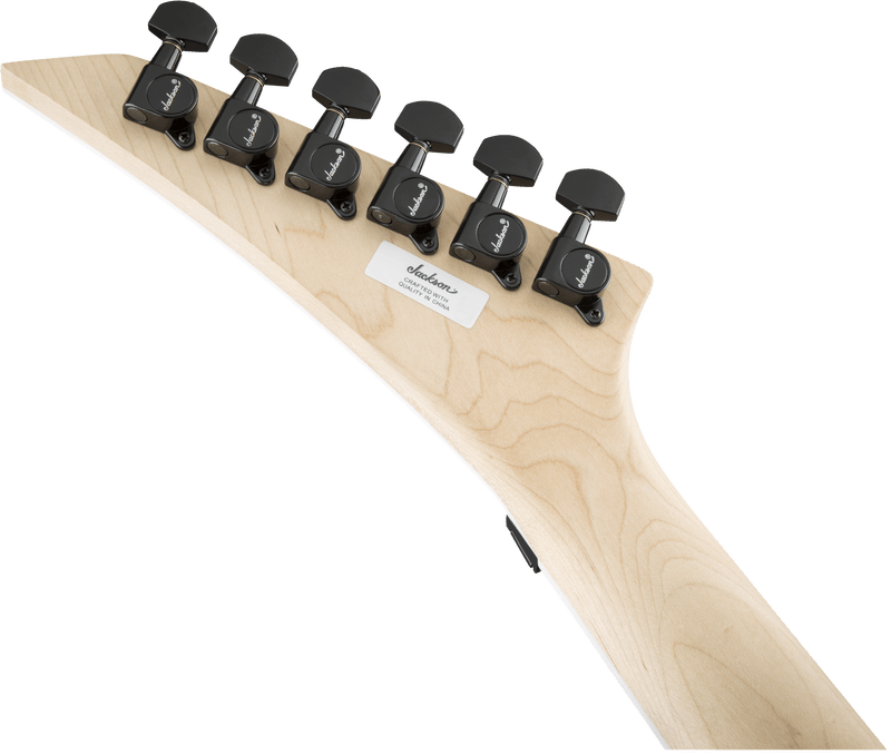 Guitarra Electrica Jackson Js32 Wr Wht 2910136576 - The Music Site