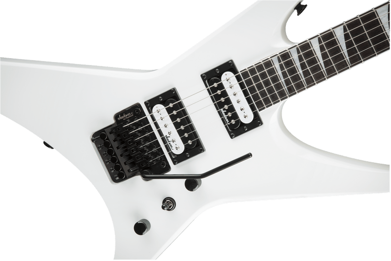 Guitarra Electrica Jackson Js32 Wr Wht 2910136576 - The Music Site