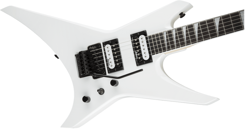Guitarra Electrica Jackson Js32 Wr Wht 2910136576 - The Music Site