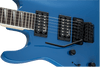 Guitarra Electrica Jackson Js32L Din Dka Bbl 2911138522 - The Music Site