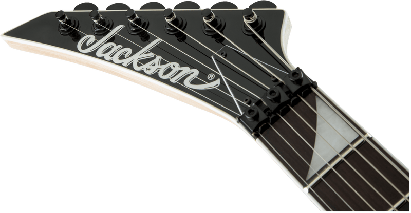 Guitarra Electrica Jackson Js32L Din Dka Bbl 2911138522 - The Music Site