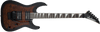Guitarra Electrica Jackson Js32Q Dka Ah Fb 2910113510 - The Music Site
