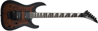 Guitarra Electrica Jackson Js32Q Dka Ah Fb 2910113510 - The Music Site
