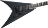 Guitarra Electrica Jackson Kv Gloos Black 2910224503 - The Music Site