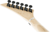 Guitarra Electrica Jackson Kv Gloos Black 2910224503 - The Music Site