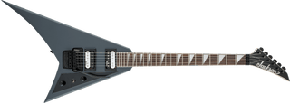 Guitarra Electrica Jackson Rhoads Satin Gra 2910147522 - The Music Site