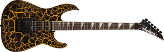 Guitarra Electrica Jackson X Serie Sl3Xdx 2916352504 - The Music Site