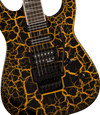 Guitarra Electrica Jackson X Serie Sl3Xdx 2916352504 - The Music Site