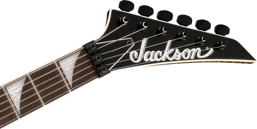 Guitarra Electrica Jackson X Serie Sl3Xdx 2916352504 - The Music Site