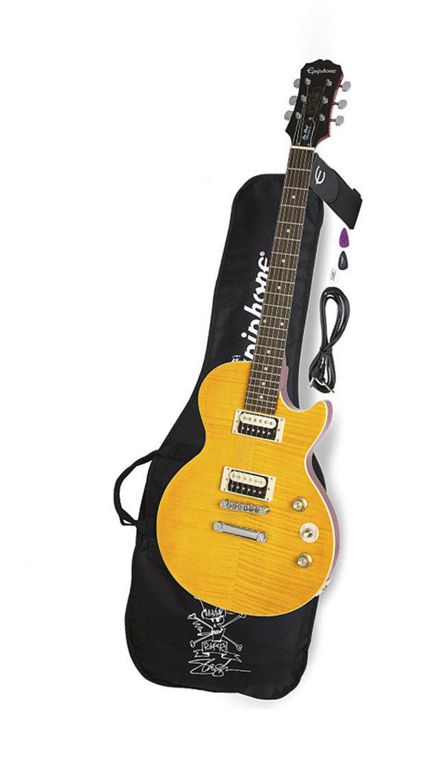 Guitarra Electrica Les Paul Epiphone Ena2Aanh3 Special Ii - The Music Site