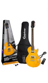 Guitarra Electrica Les Paul Epiphone Ena2Aanh3 Special Ii - The Music Site