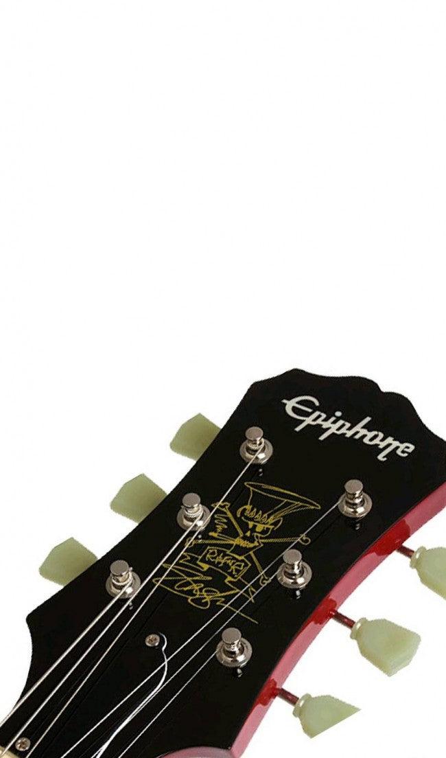 Guitarra Electrica Les Paul Epiphone Ena2Aanh3 Special Ii - The Music Site