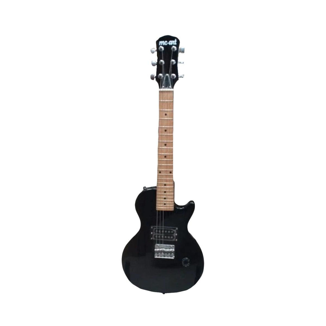Guitarra Electrica Mc-Art 19Lp Mini Les Paul - The Music Site