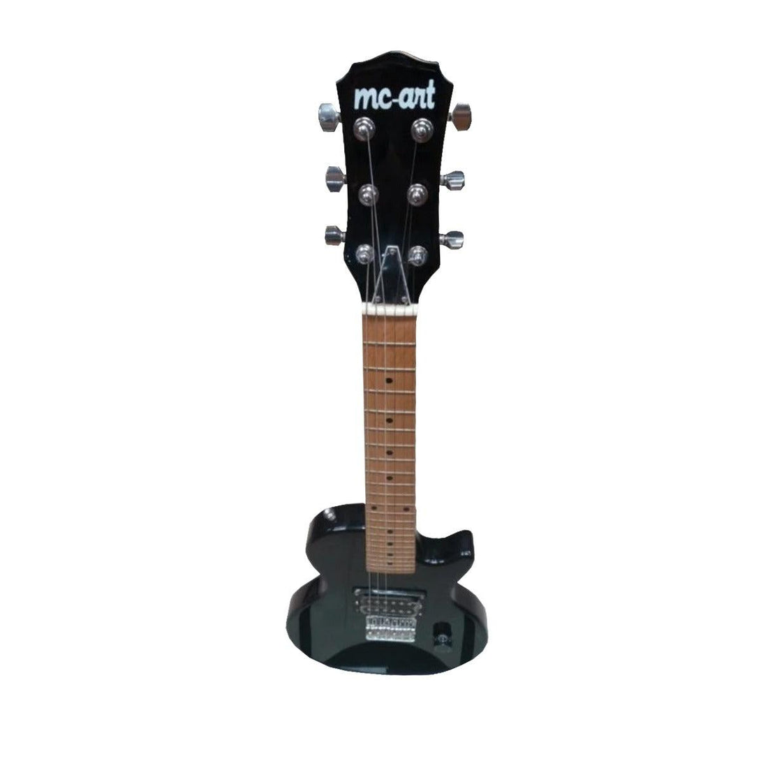 Guitarra Electrica Mc-Art 19Lp Mini Les Paul - The Music Site