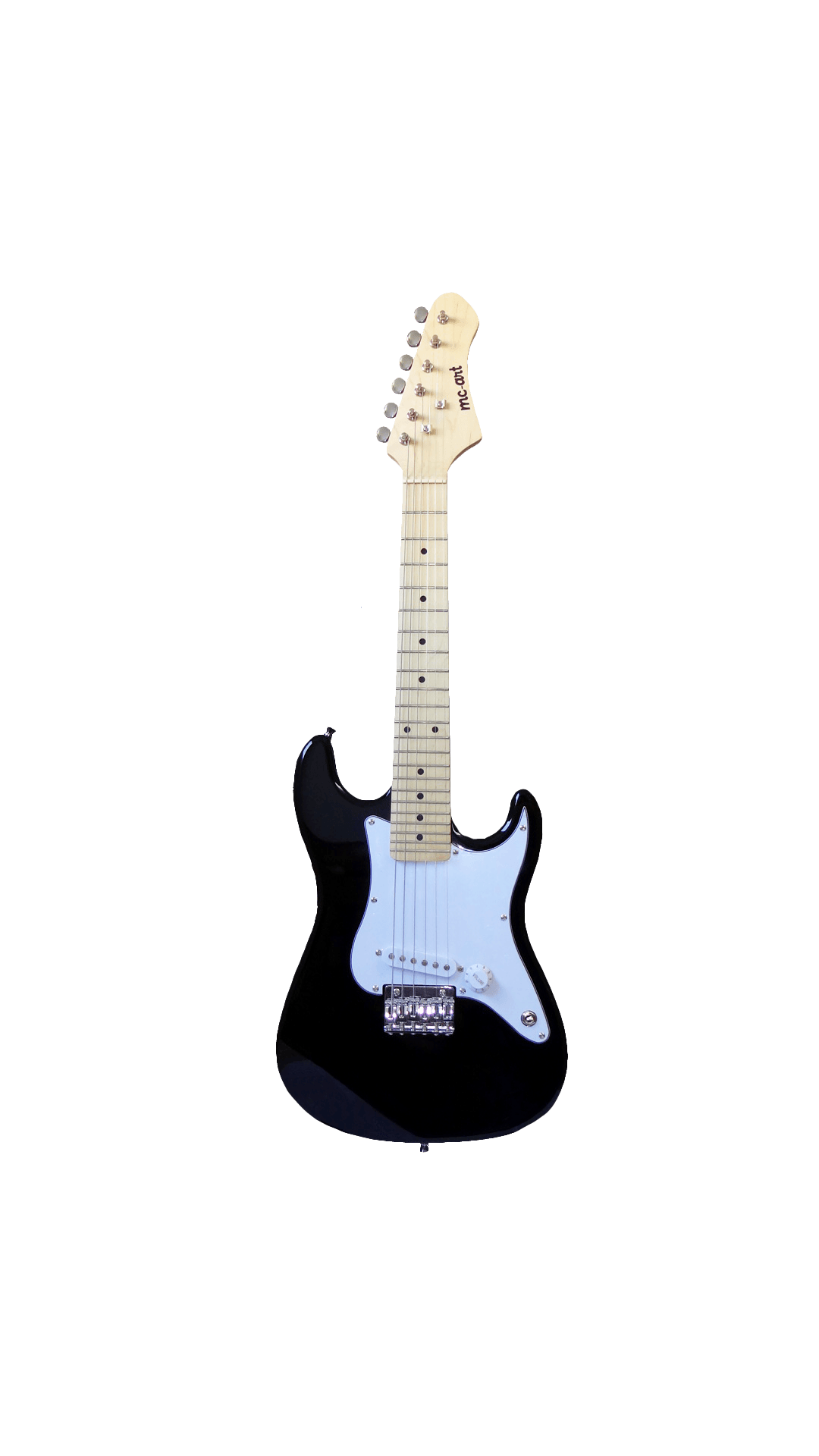 Guitarra Electrica Mc-Art 19St Mini Strato - The Music Site