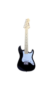 Guitarra Electrica Mc-Art 19St Mini Strato - The Music Site