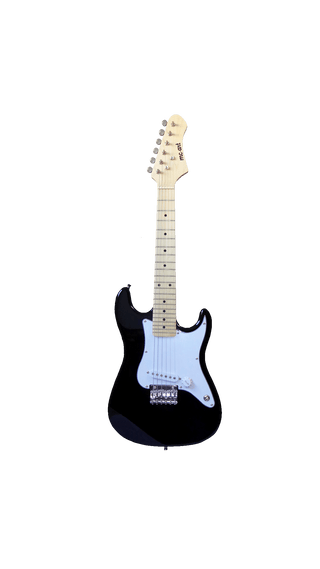 Guitarra Electrica Mc-Art 19St Mini Strato - The Music Site